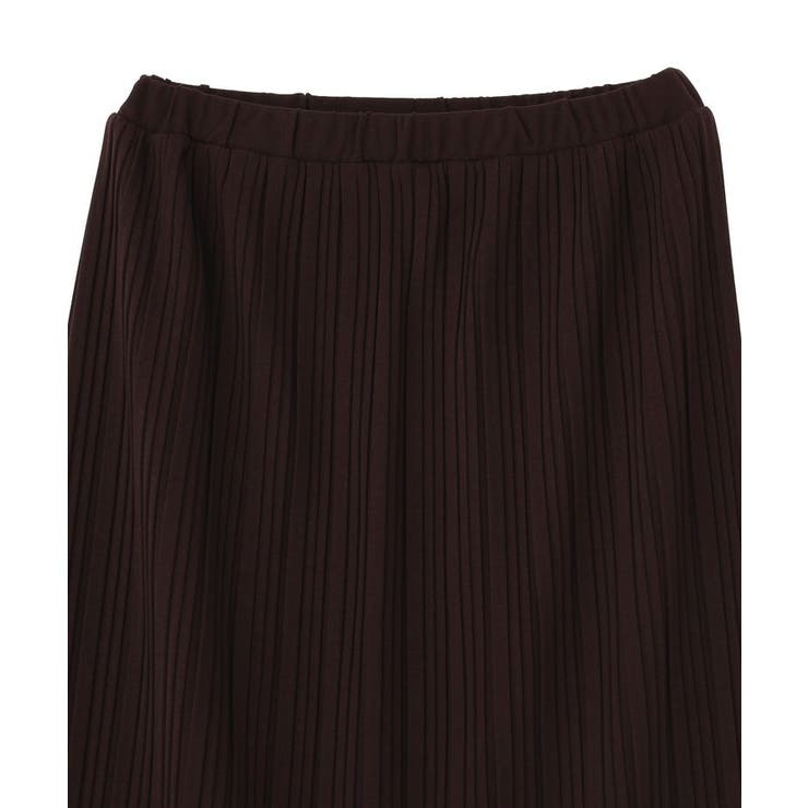 プリーツスカート | Green Parks  | 詳細画像13 