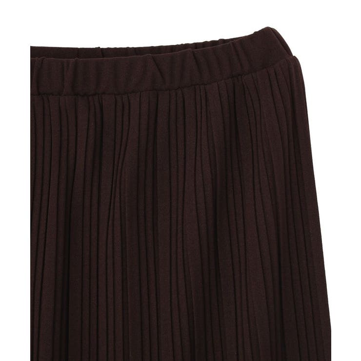 プリーツスカート | Green Parks  | 詳細画像14 