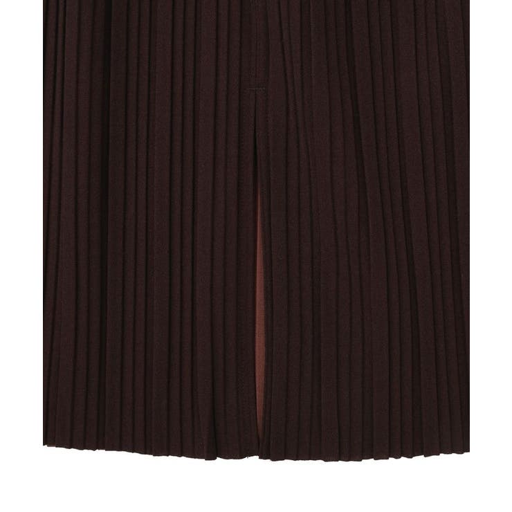 プリーツスカート | Green Parks  | 詳細画像16 