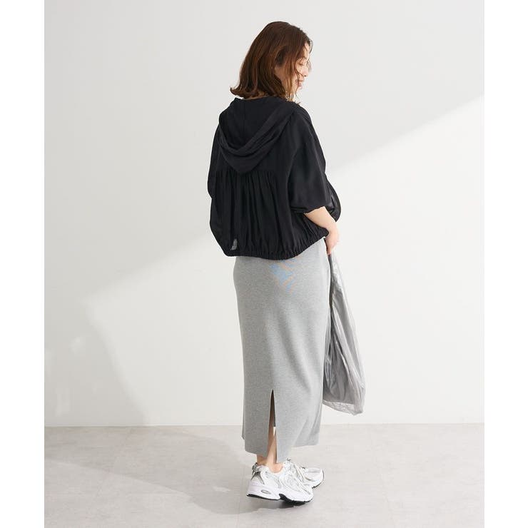 シアーマウンテンパーカー | Green Parks  | 詳細画像12 