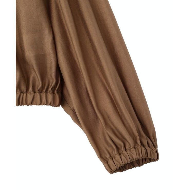 シアーマウンテンパーカー | Green Parks  | 詳細画像18 