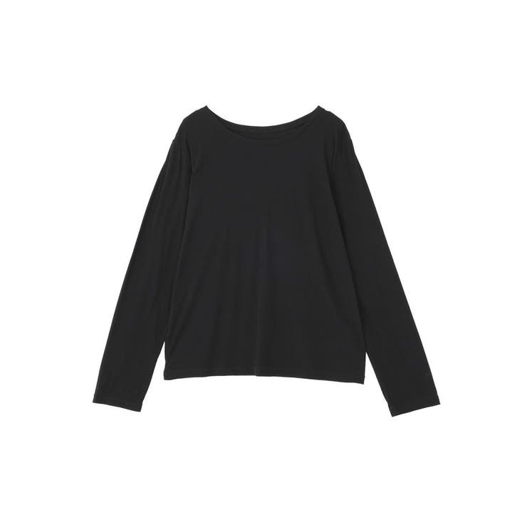 シアー天竺プルオーバー | Green Parks  | 詳細画像18 