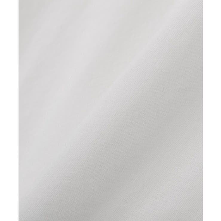 シアー天竺プルオーバー | Green Parks  | 詳細画像15 