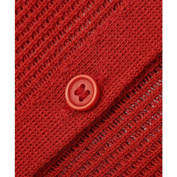 前後2WAYレイヤーニットワンピース | Green Parks  | 詳細画像17 