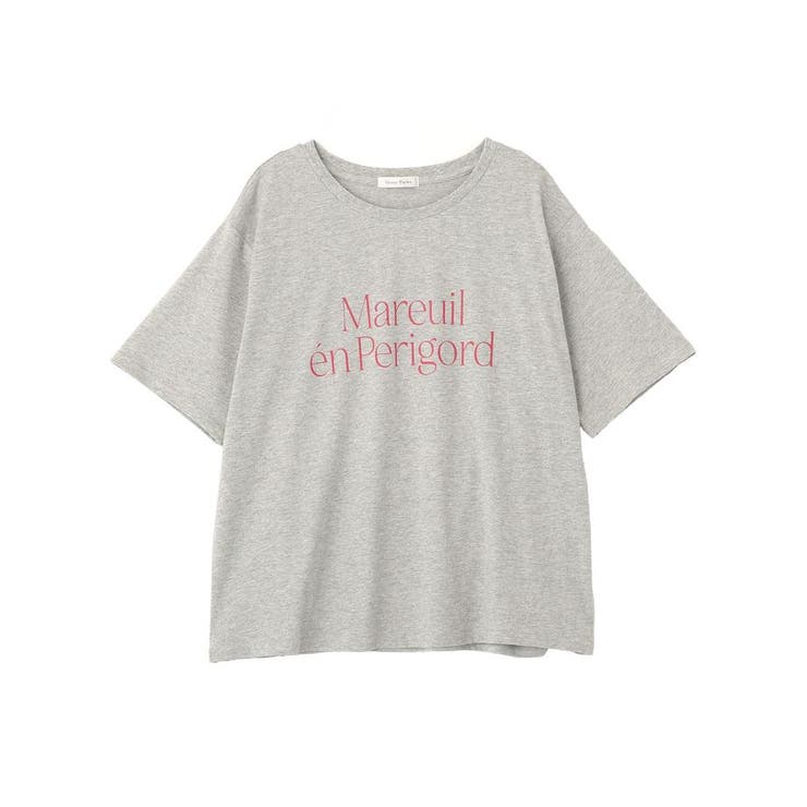 ベーシックロゴTシャツ | Green Parks  | 詳細画像50 