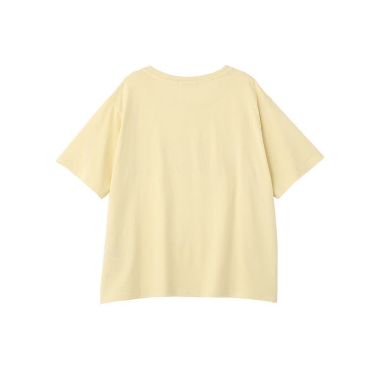 ベーシックロゴTシャツ | Green Parks  | 詳細画像39 