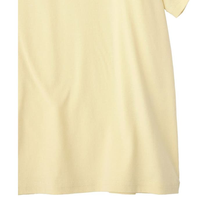 ベーシックロゴTシャツ | Green Parks  | 詳細画像42 