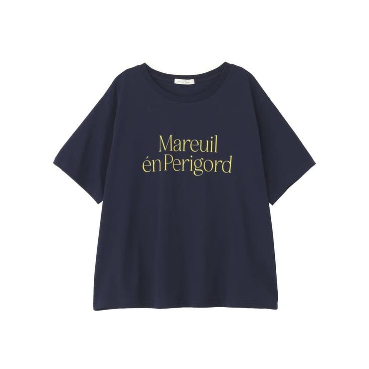ベーシックロゴTシャツ | Green Parks  | 詳細画像52 