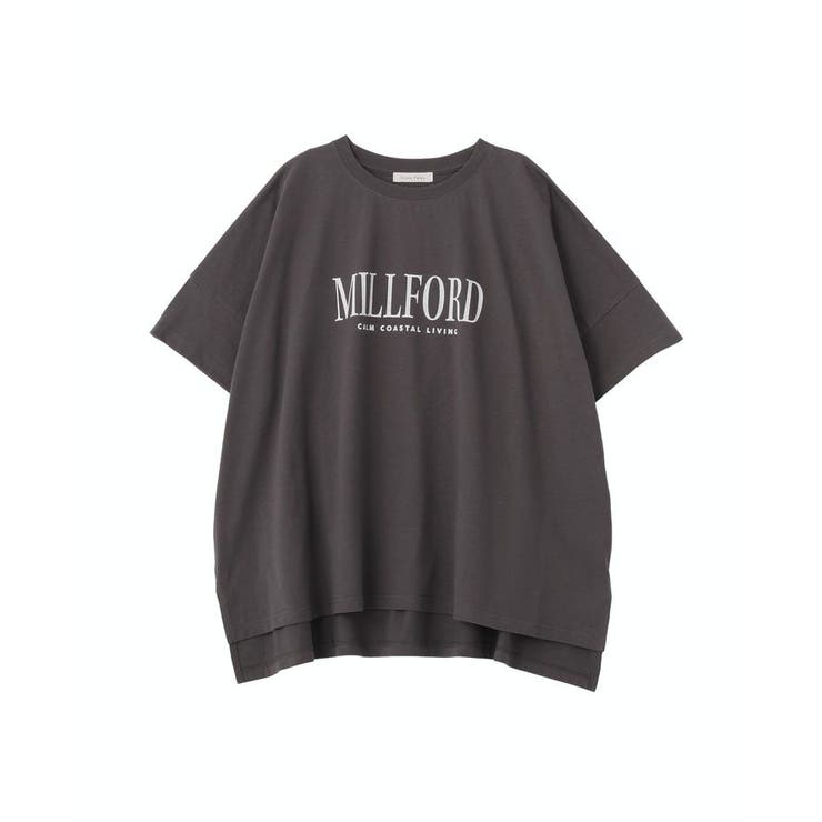 アソート柄BigサイズTシャツ | Green Parks  | 詳細画像30 