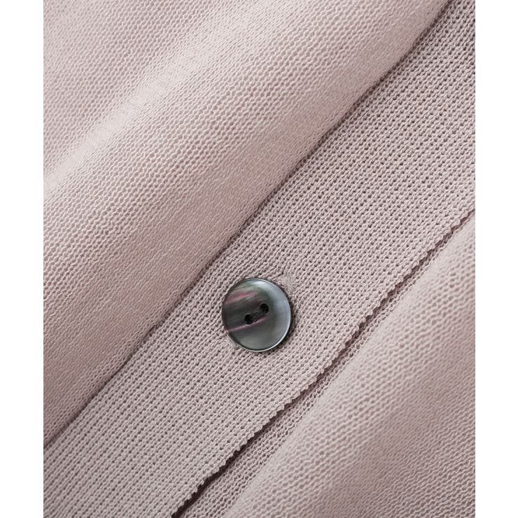 ボックスゆったりカーディガンⅡ | Green Parks  | 詳細画像40 