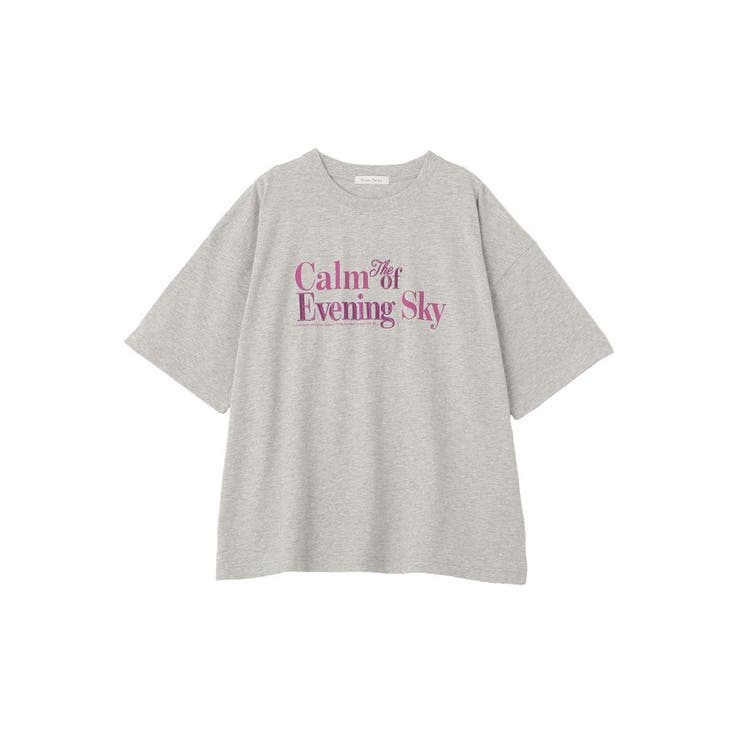 アソートロゴTシャツ | Green Parks  | 詳細画像32 