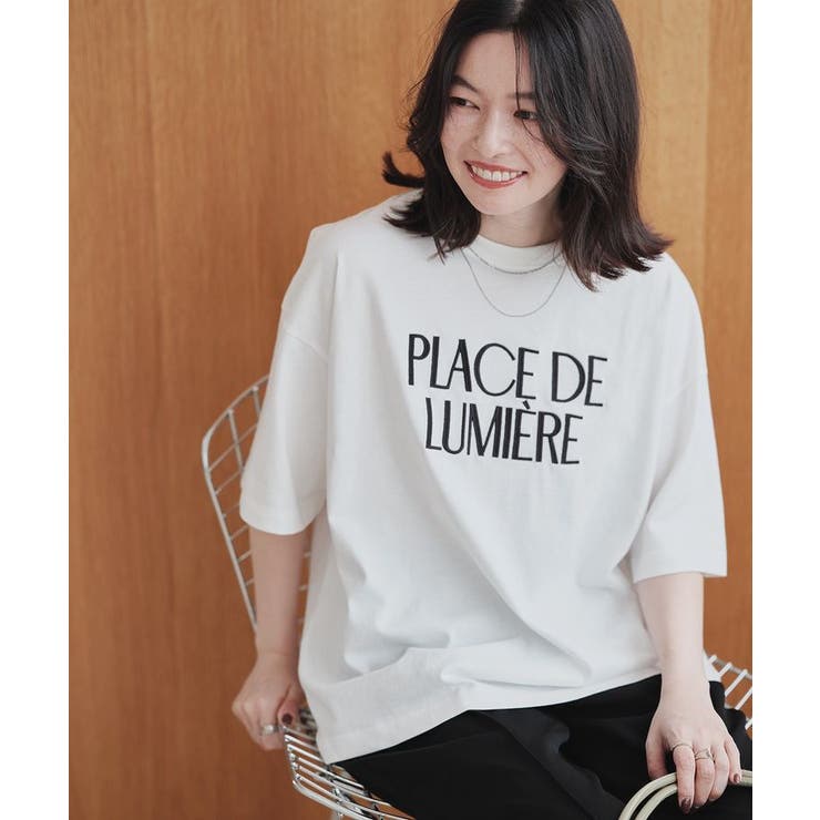 アソートロゴTシャツ | Green Parks  | 詳細画像1 