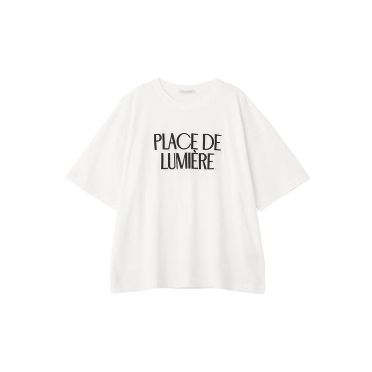 アソートロゴTシャツ | Green Parks  | 詳細画像31 
