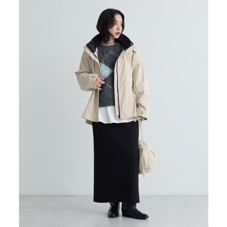 マルチWAYマウンテンパーカー | Green Parks  | 詳細画像16 