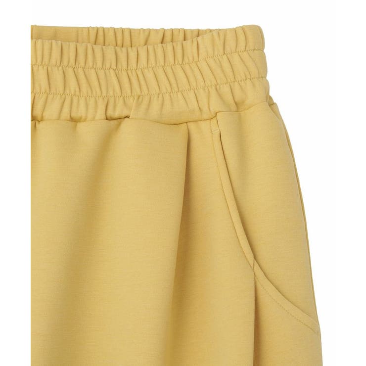 ウエストタックIラインカットスカート | Green Parks  | 詳細画像18 