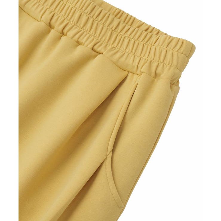 ウエストタックIラインカットスカート | Green Parks  | 詳細画像20 