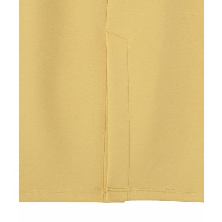 ウエストタックIラインカットスカート | Green Parks  | 詳細画像21 