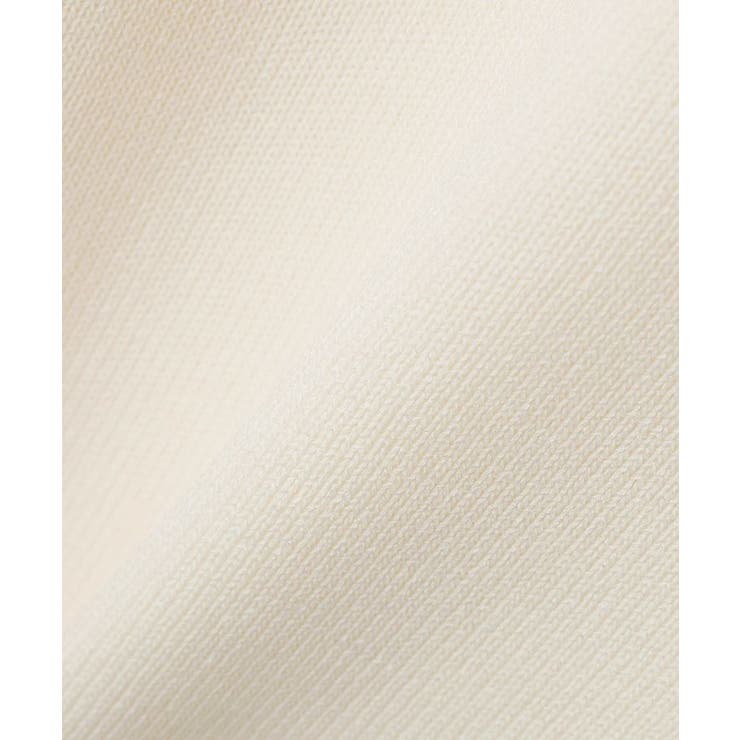 ヘンリーネックレイヤードニットプルオーバー | Green Parks  | 詳細画像19 