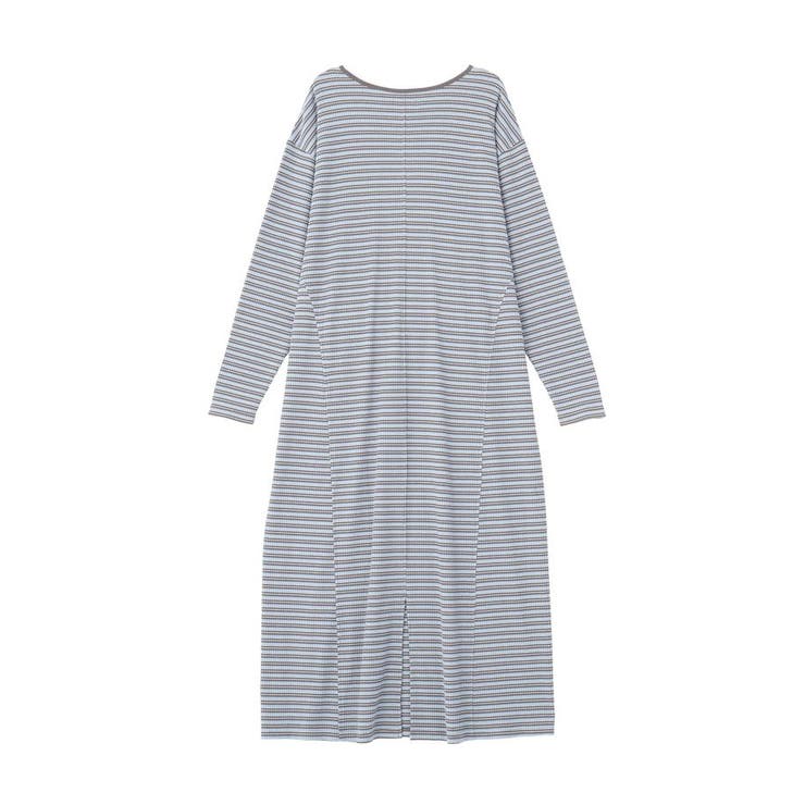 ヘンリーネックワンピース | Green Parks  | 詳細画像19 