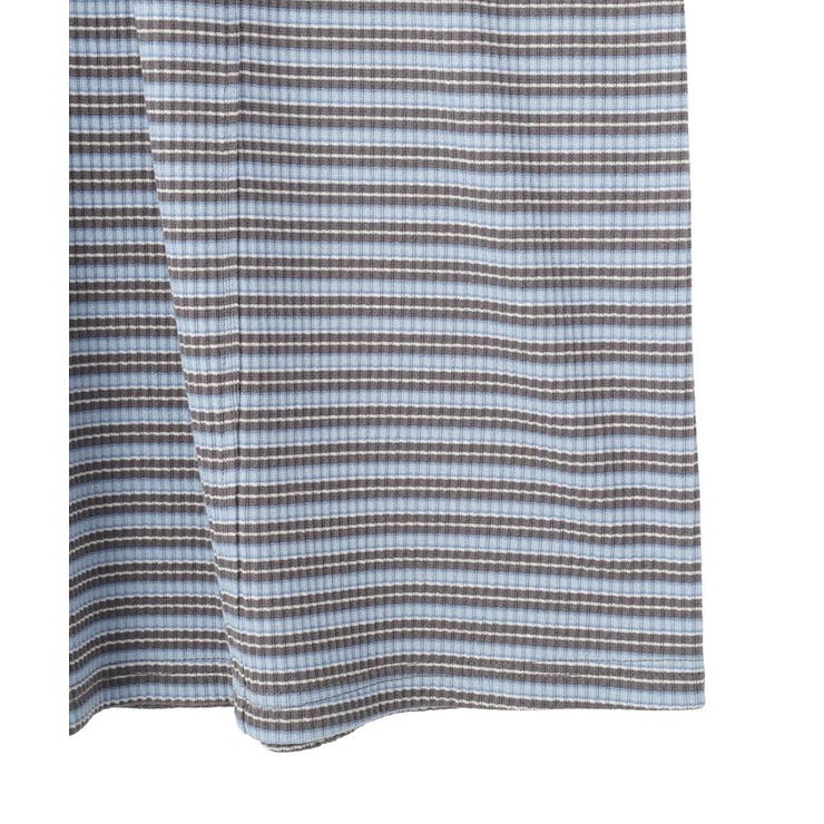 ヘンリーネックワンピース | Green Parks  | 詳細画像22 