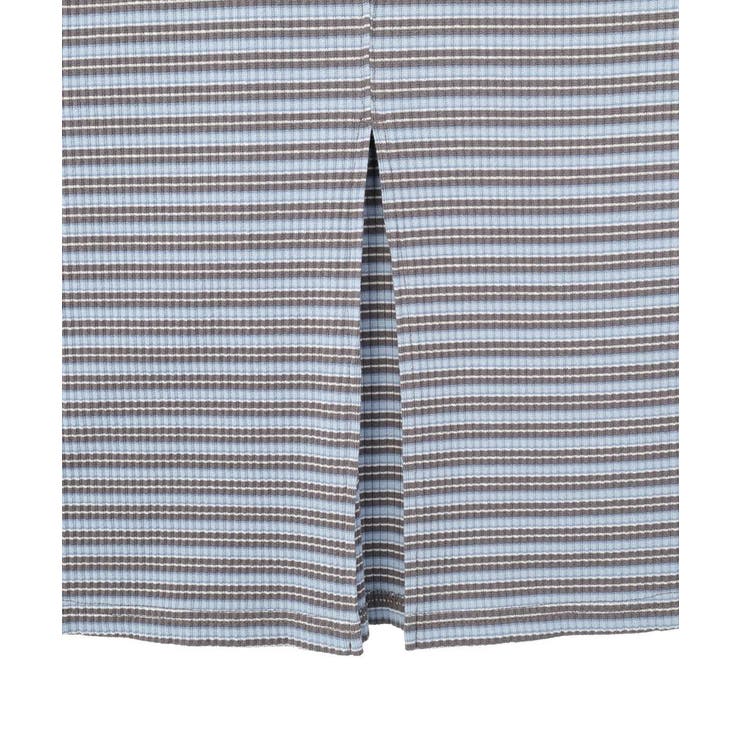 ヘンリーネックワンピース | Green Parks  | 詳細画像23 