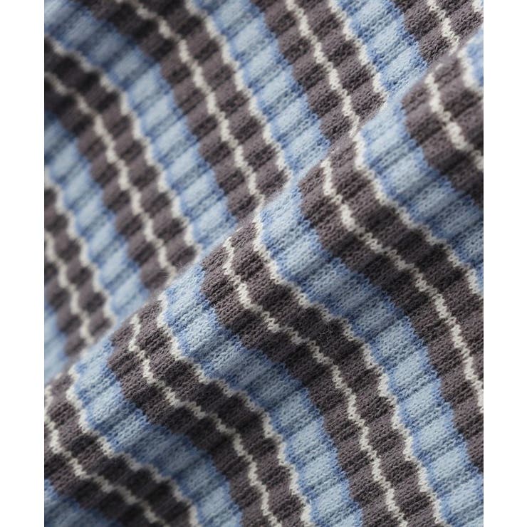 ヘンリーネックワンピース | Green Parks  | 詳細画像25 