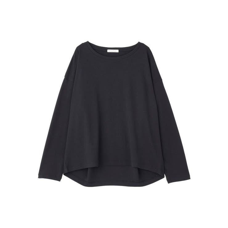 サイドタックプルオーバー | Green Parks  | 詳細画像26 