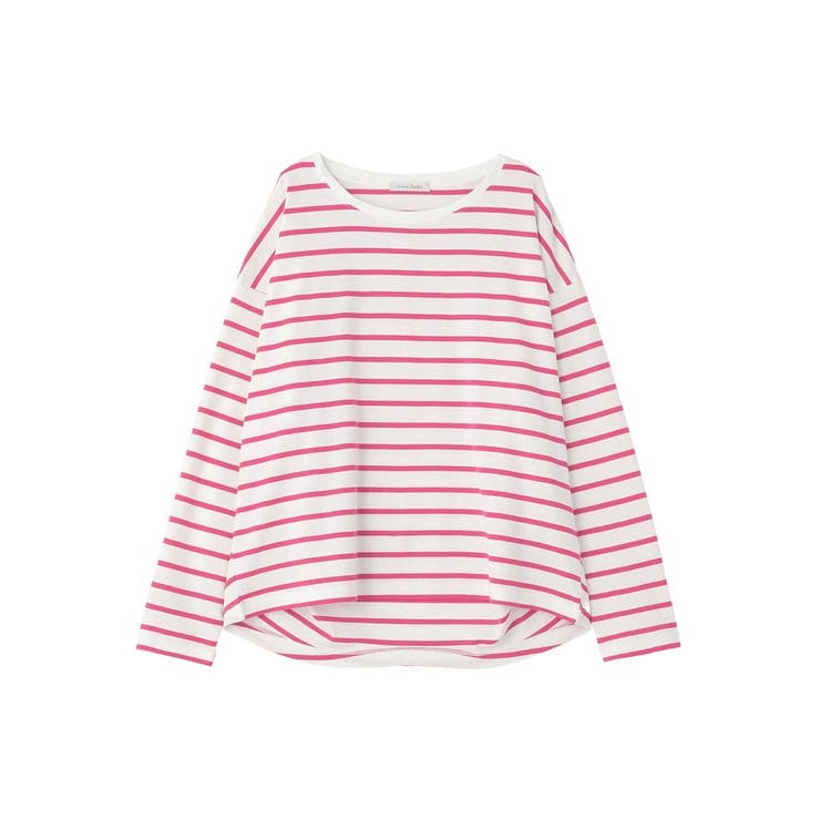 サイドタックプルオーバー | Green Parks  | 詳細画像29 