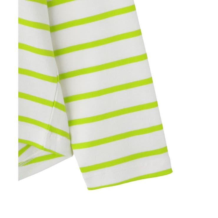 サイドタックプルオーバー | Green Parks  | 詳細画像20 