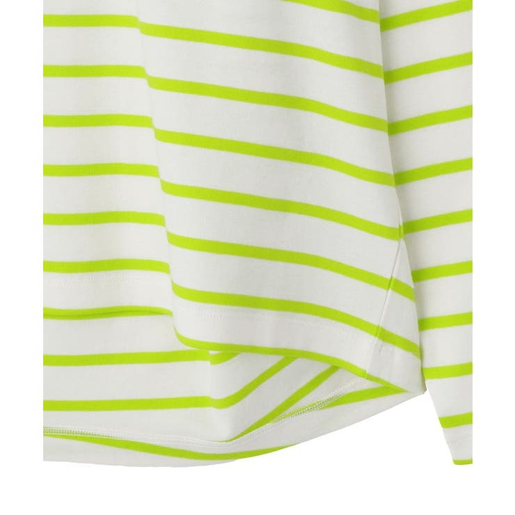 サイドタックプルオーバー | Green Parks  | 詳細画像21 