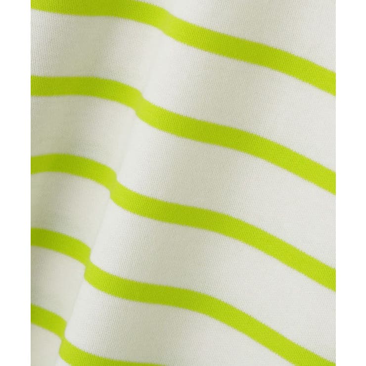 サイドタックプルオーバー | Green Parks  | 詳細画像23 