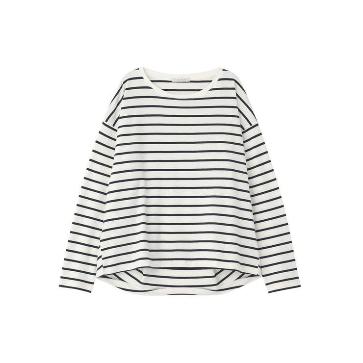 サイドタックプルオーバー | Green Parks  | 詳細画像28 