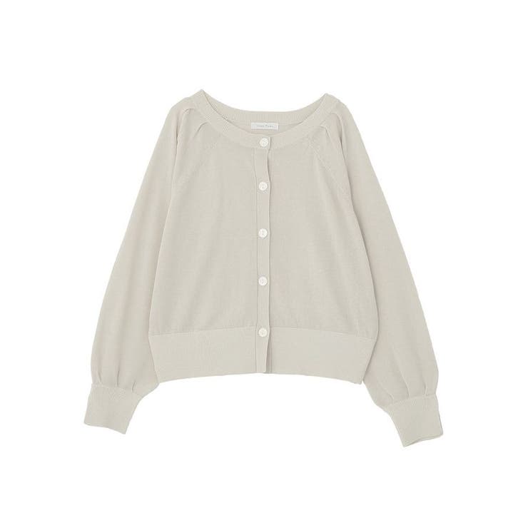 ポケッタブルUVカットニットカーディガン | Green Parks  | 詳細画像50 