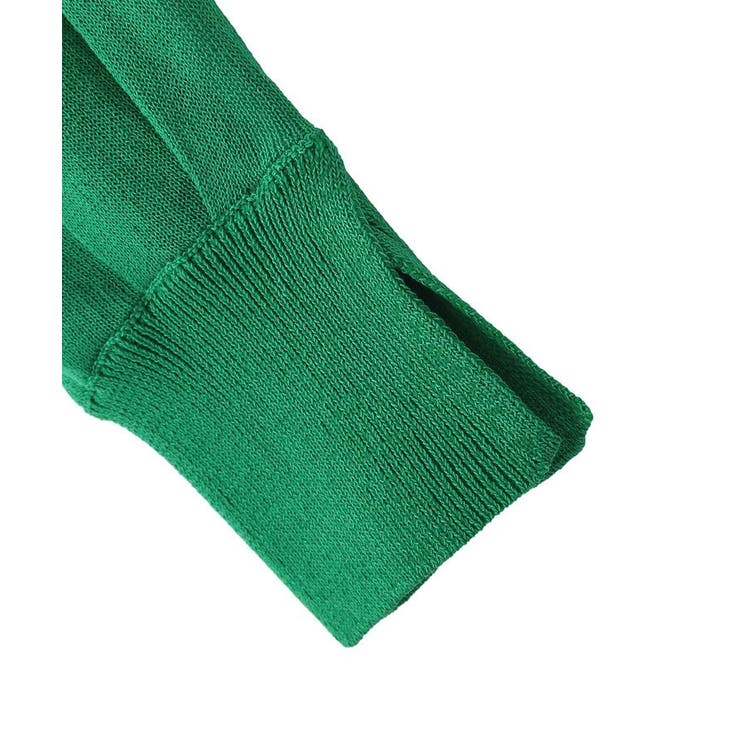 ポケッタブルUVカットニットカーディガン | Green Parks  | 詳細画像37 