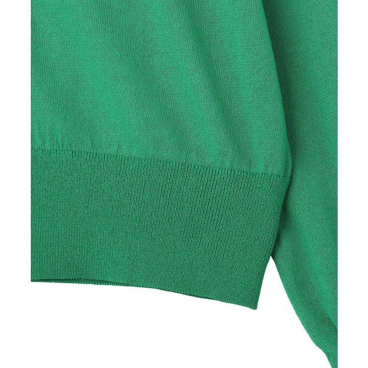 ポケッタブルUVカットニットカーディガン | Green Parks  | 詳細画像38 