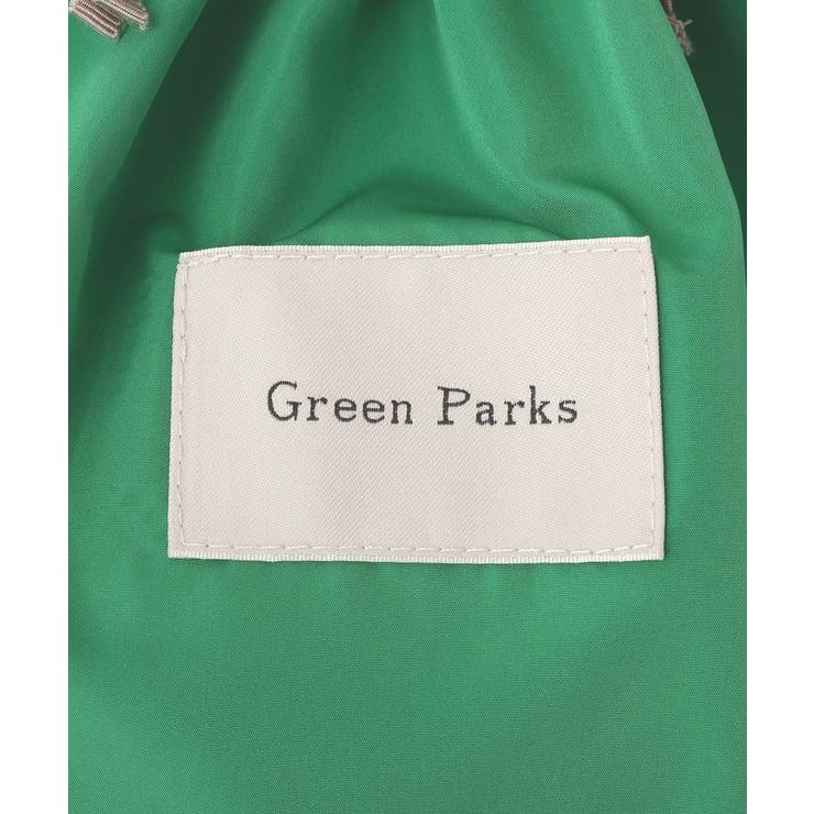 ポケッタブルUVカットニットカーディガン | Green Parks  | 詳細画像42 