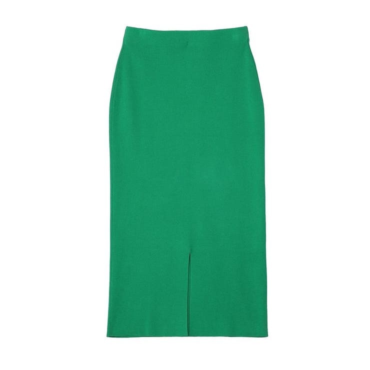 ニットタイトスカート | Green Parks  | 詳細画像12 