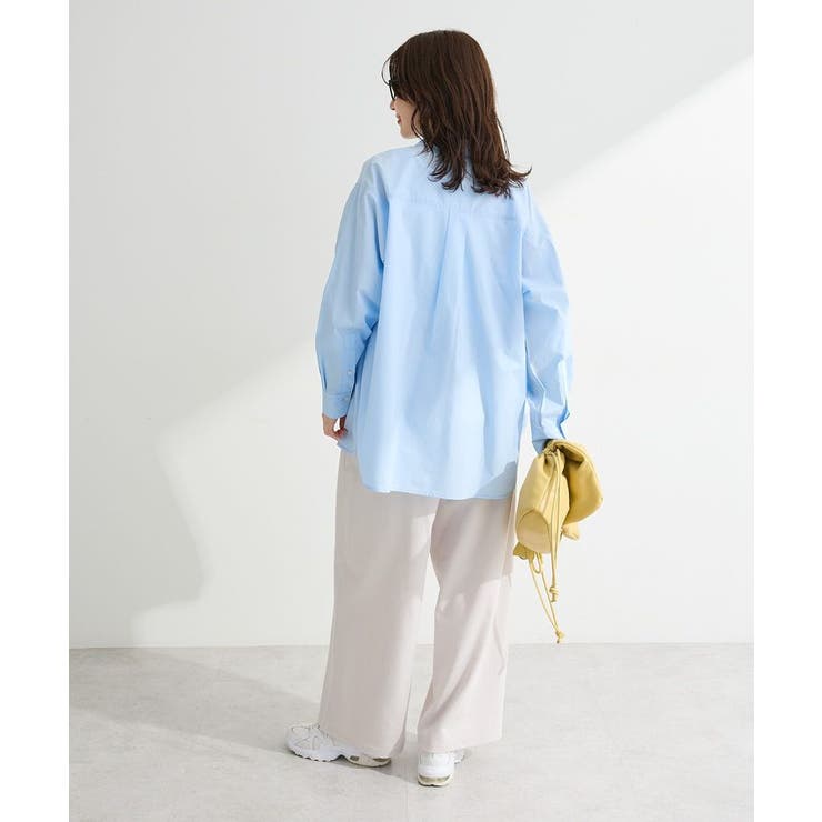 UVカットシャツ | Green Parks  | 詳細画像10 