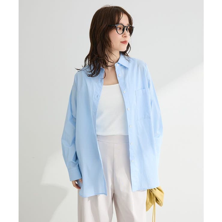 UVカットシャツ | Green Parks  | 詳細画像11 