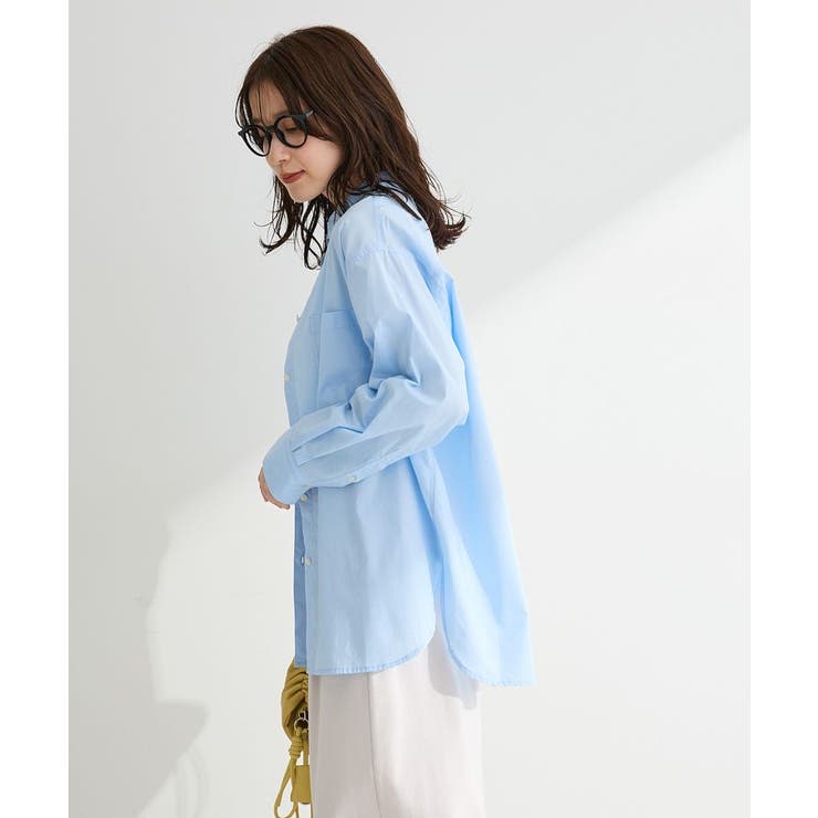 UVカットシャツ | Green Parks  | 詳細画像12 