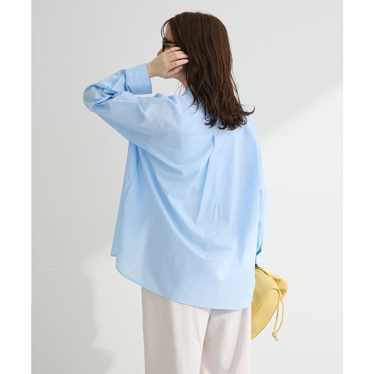 UVカットシャツ | Green Parks  | 詳細画像13 