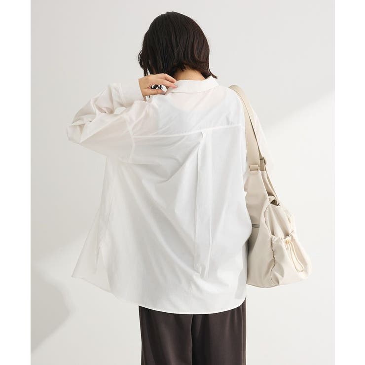 UVカットシャツ | Green Parks  | 詳細画像18 