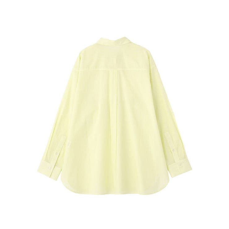 UVカットシャツ | Green Parks  | 詳細画像19 