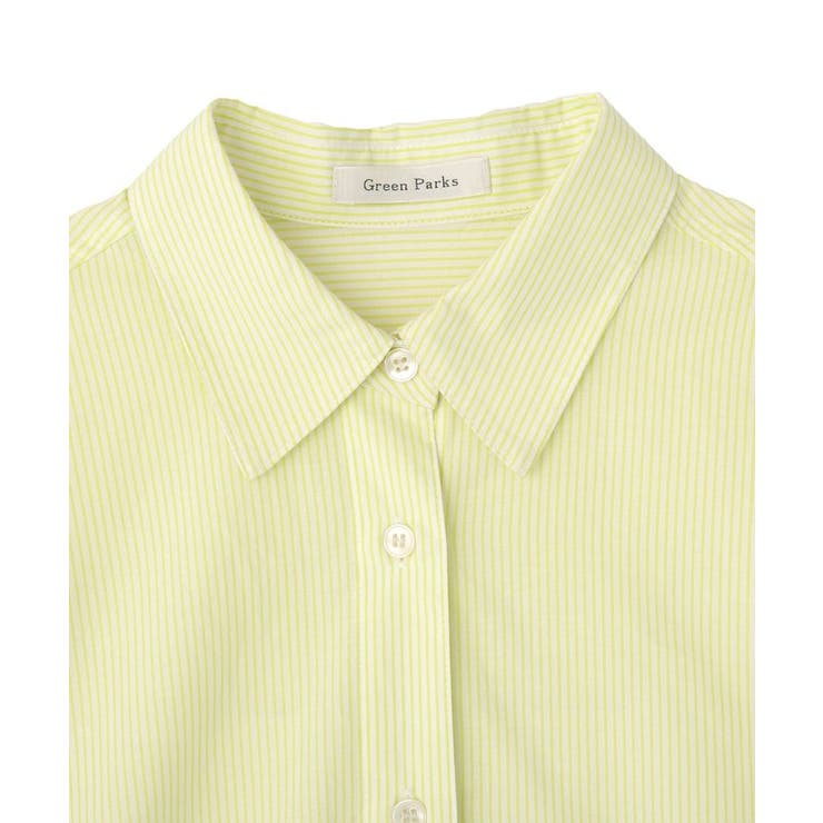 UVカットシャツ | Green Parks  | 詳細画像20 