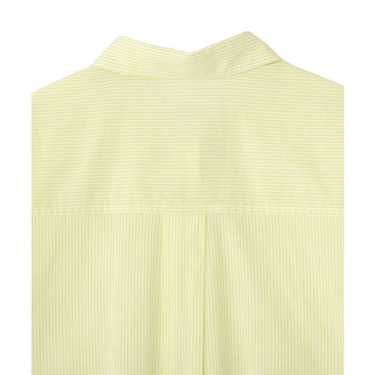 UVカットシャツ | Green Parks  | 詳細画像21 