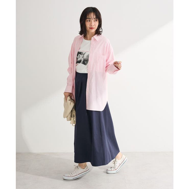 UVカットシャツ | Green Parks  | 詳細画像3 