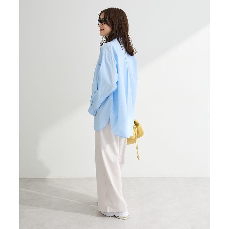 UVカットシャツ | Green Parks  | 詳細画像9 