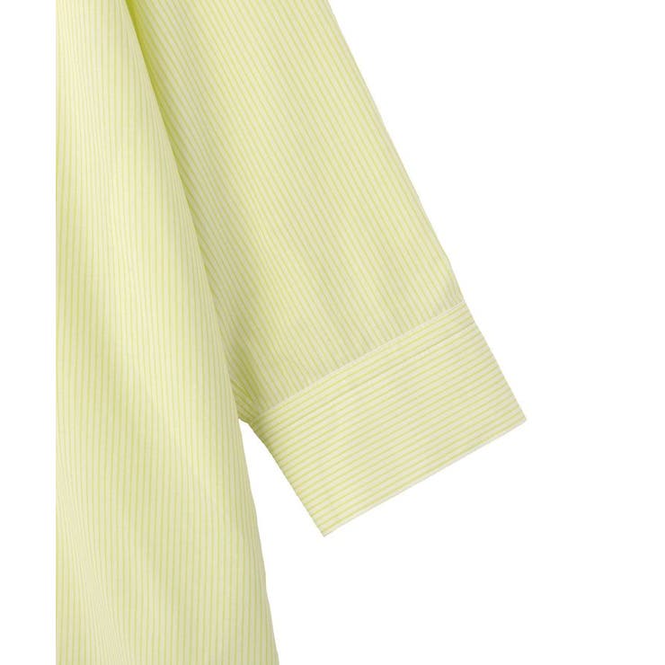 UVカットシャツワンピース | Green Parks  | 詳細画像18 