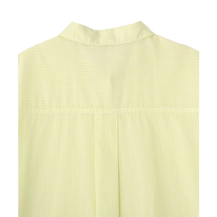 UVカットシャツワンピース | Green Parks  | 詳細画像20 