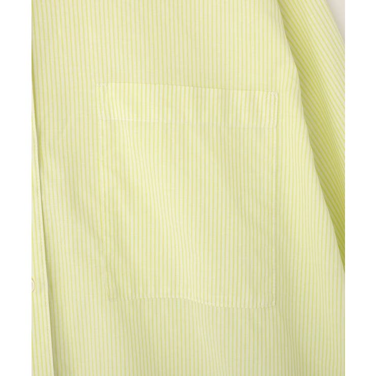 UVカットシャツワンピース | Green Parks  | 詳細画像22 